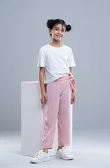 Princess Twill Bottom (2-4 Years)