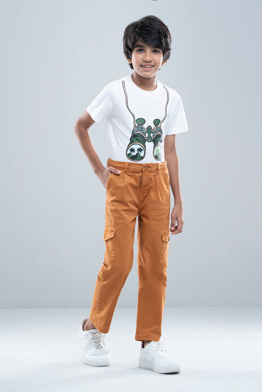 Prince Bottom (6-8 Years)