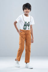 Prince Bottom (2-4 Years)