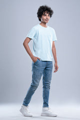 Junior Boys T-Shirt (10-14 Years)