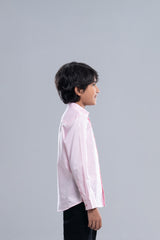Boys' Woven Shirt (6-8 Years)