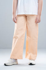 Junior Girls Twill Bottom (10-14 Years)