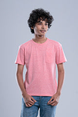 Junior Boys T-Shirt (10-14 Years)