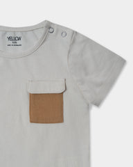 Newborn Boys' Set (0-6 Months)