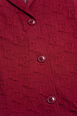 Junior Girls Blazer (10-14 Years)