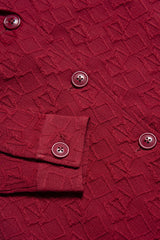 Junior Girls Blazer (10-14 Years)