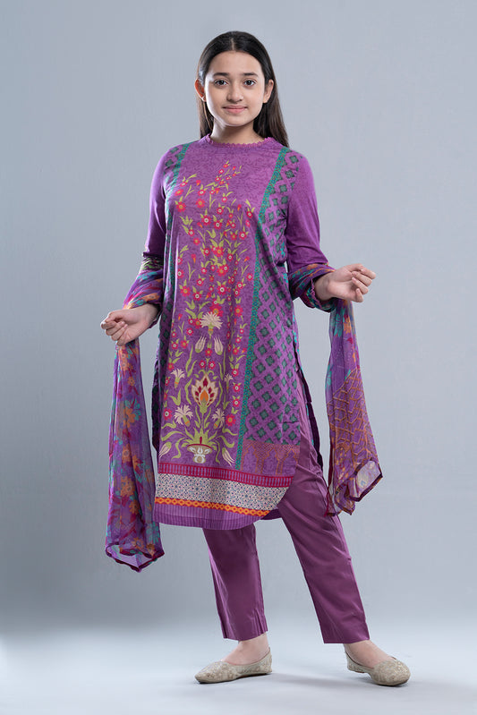 Princess Lawn (10-14 Years)