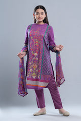 Princess Lawn (10-14 Years)