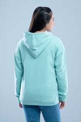 Junior Girls Hoody (10-14 Years) - Disney