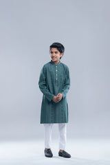 Boys' Panjabi (8-15 Years)