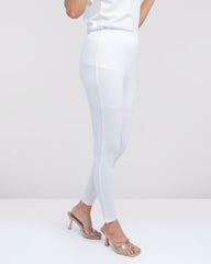 Women’s Knitted Basic Leggings