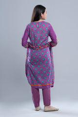 Princess Lawn (10-14 Years)