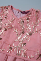 Princess Dress (6-8 Years)