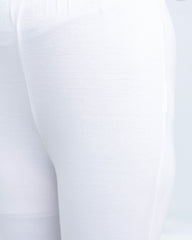 Women’s Knitted Basic Leggings