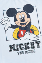 Boys T-Shirt (6-8 Years) - Disney