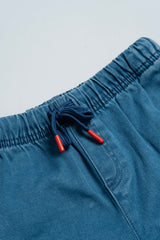 Prince Short Pant (6-8 Years)