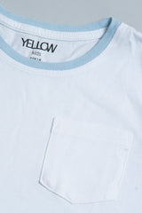 Boys' T-Shirt (6-8 Years)
