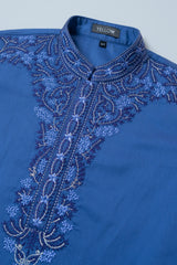 Boys' Panjabi (8-15 Years)