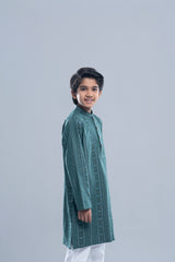 Boys' Panjabi (8-15 Years)