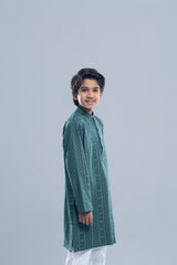 Boys' Panjabi (2-7 Years)