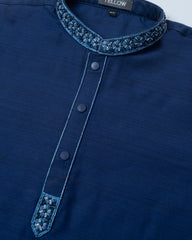 Boys' Panjabi (2-7 Years)