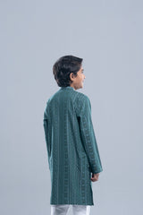 Boys' Panjabi (2-7 Years)