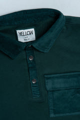 Junior Boys Polo (10-14 Years)