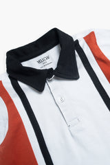 New Born Boys Polo (6-18 Months)