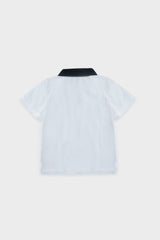 New Born Boys Polo (6-18 Months)