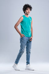 Junior Boys T-Shirt (10-14 Years)