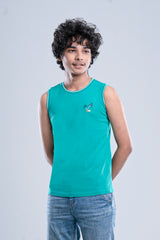 Junior Boys T-Shirt (10-14 Years)