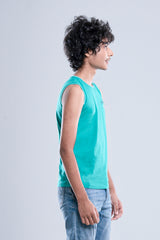 Junior Boys T-Shirt (10-14 Years)