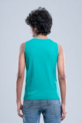 Junior Boys T-Shirt (10-14 Years)