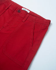 Princess Twill Bottom (6-8 Years)
