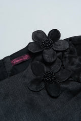 Princess Dress (6-8 Years)