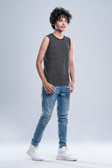 Junior Boys T-Shirt (10-14 Years)