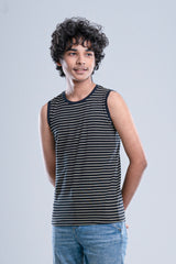 Junior Boys T-Shirt (10-14 Years)