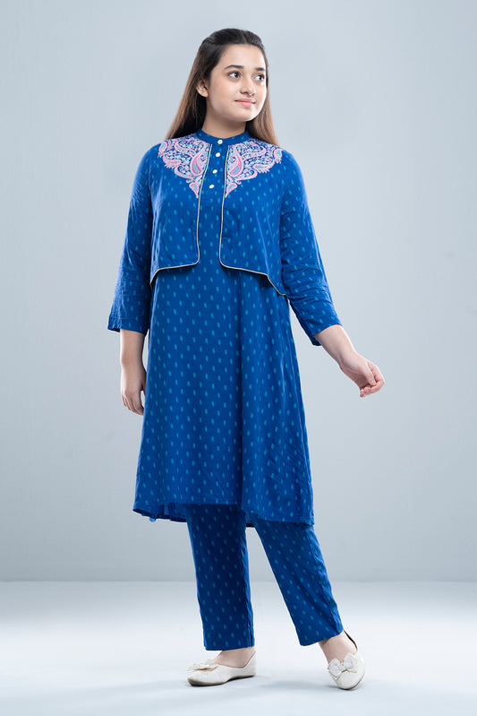 Princess Ethnic Set (10-14 Years)