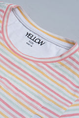 Boys T-Shirt (6-8 Years)