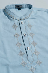 Boys Panjabi (8-15 Years)