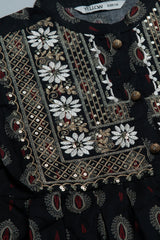 Princess Ethnic Partywear (10-14 Years)