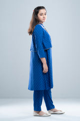 Princess Ethnic Set (10-14 Years)