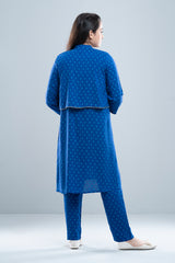 Princess Ethnic Set (10-14 Years)