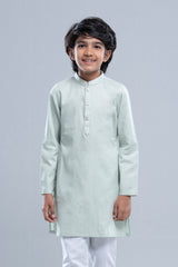 Boys Panjabi (0-7 Years)