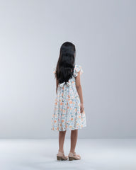Girls' Dress (6-8 Years)