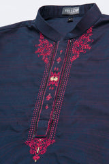 Boys Panjabi (0-7 Years)