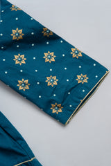 Princess Ethnic Frock (6-8 Years)