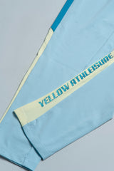 Girls Athleisure Leggings (2-4 Years)