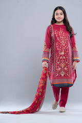 Princess Lawn (10-14 Years)