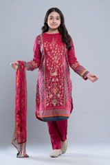 Princess Lawn (10-14 Years)